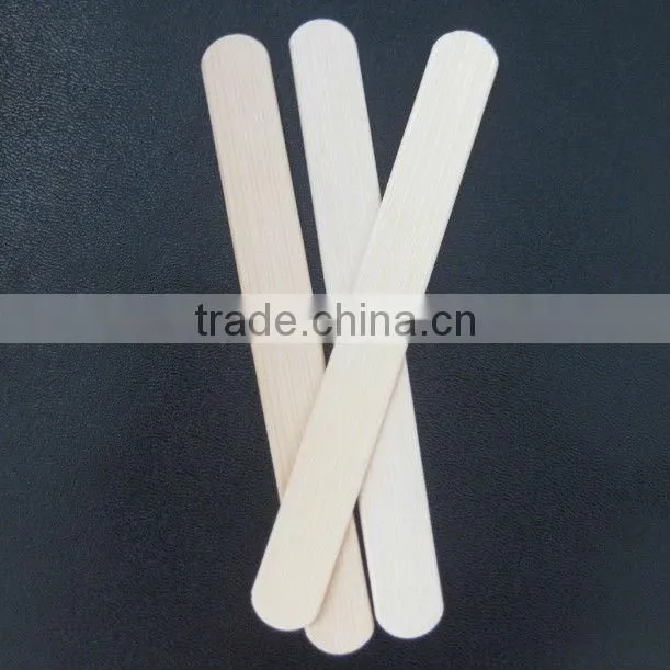Bamboo Tongue Depressor