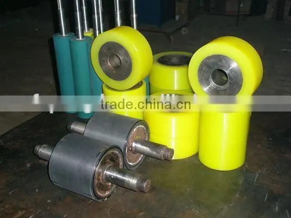 special engineering plastics parts