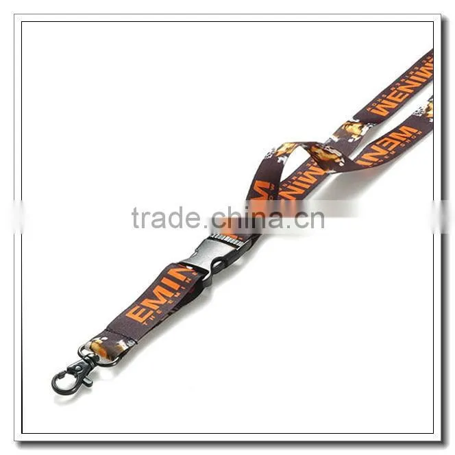 Taffeta nautical lanyards for chiffon dresses