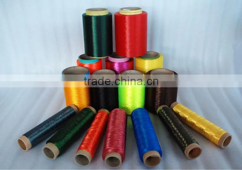 Nylon6 High Tenacity yarn