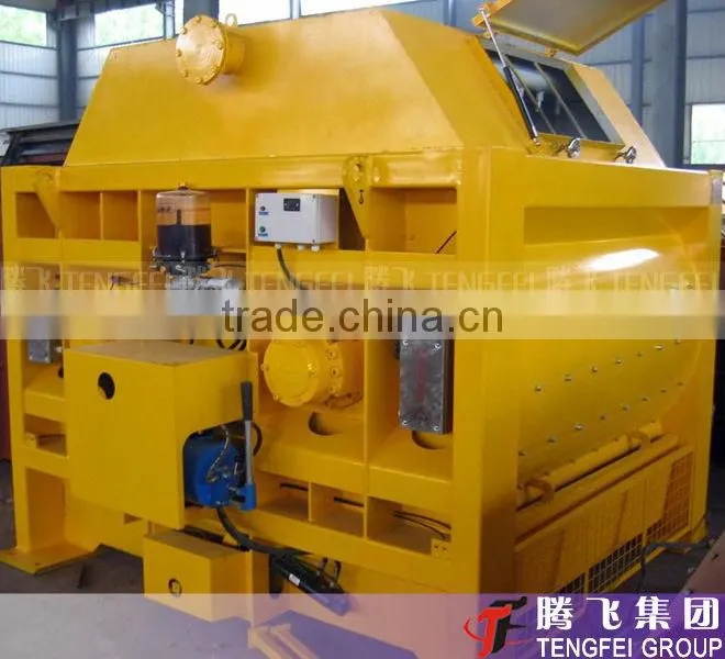 Foam concrete pump price JS2000