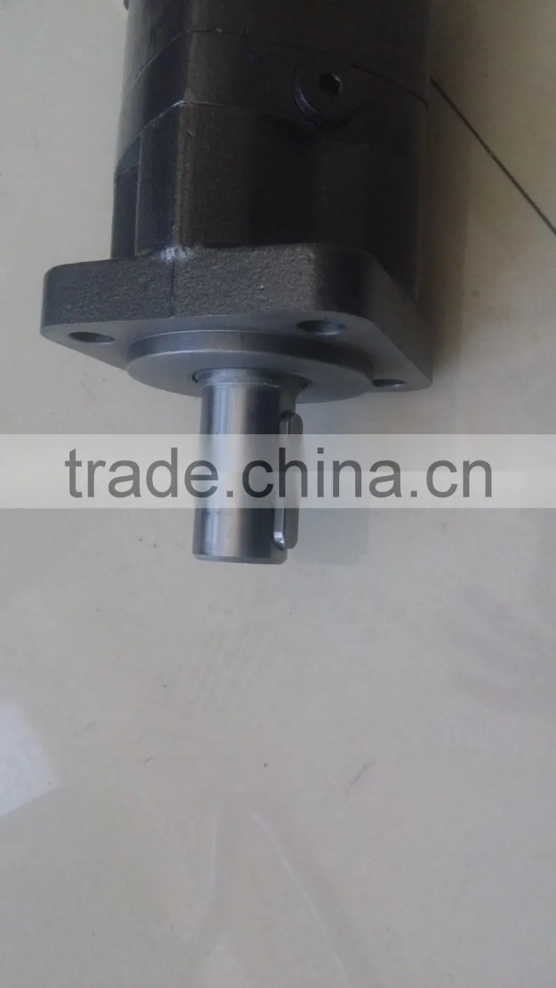 JSD factory BM5 Series of hydraulic Cycloid Motor for Bigger machines