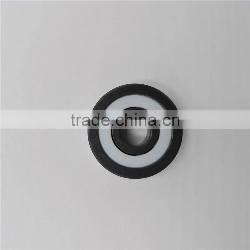Full Ceramic Bearing 626-2RS 6x19x6mm Anti Friction Bearing for Racing Bicycle