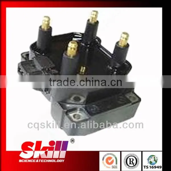 2014 denso ignition coil 90919-02230 for MOTOROLA System/Wu ling Light