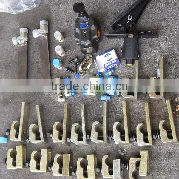 Breaker Flat Pin,Hammer Flat Pin,Breaker Stop Pin