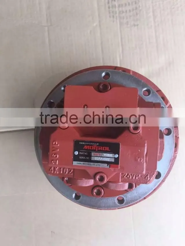 DH220-5 S220-5 VALVE ASSY ,,CONTROL VALVE,MAIN CONTROL VALVE