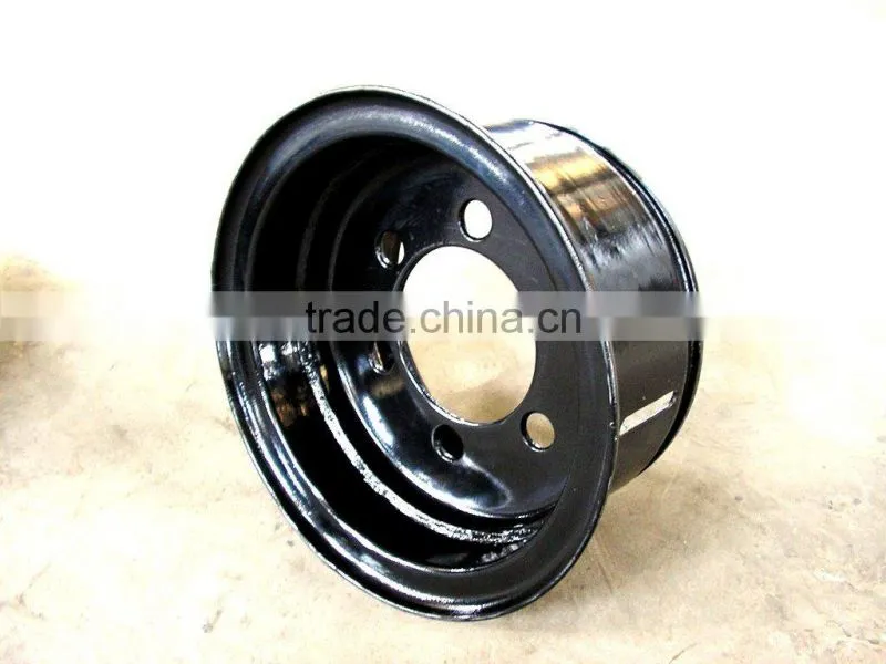 high quality forklift steel wheel