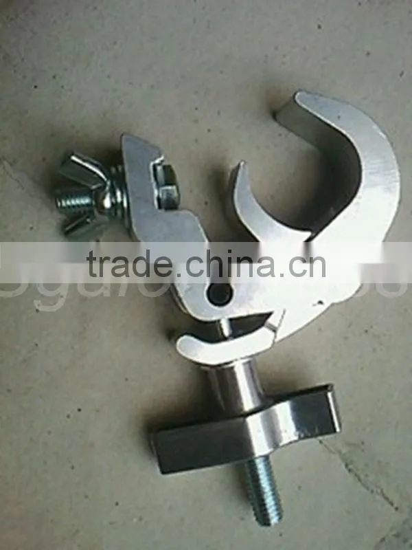 Cheap light c clamp stage lighting clamps
