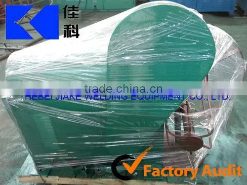 Automatic straightening and cutting wire machine SC1.5-3.5 chinese supplier