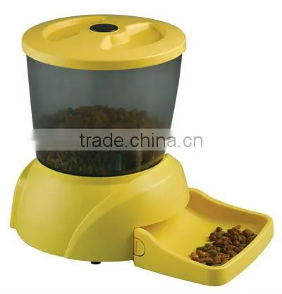 Automatic Pet Feeder rabbit automatic feeder remote pet feeder
