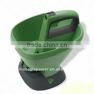 2.7L CORDLESS SPREADER