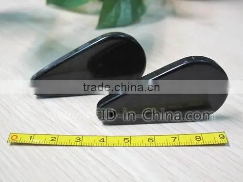 Low Cost GPS RFID Tag with High Performance for Vehicle Tracking