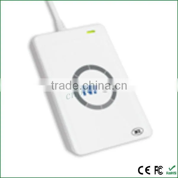 ACR122u RFID Card , NFC card Reder and Writer, RFID Gate reader