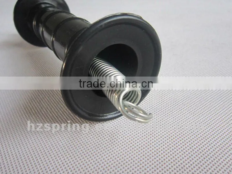Spring Gate Handle