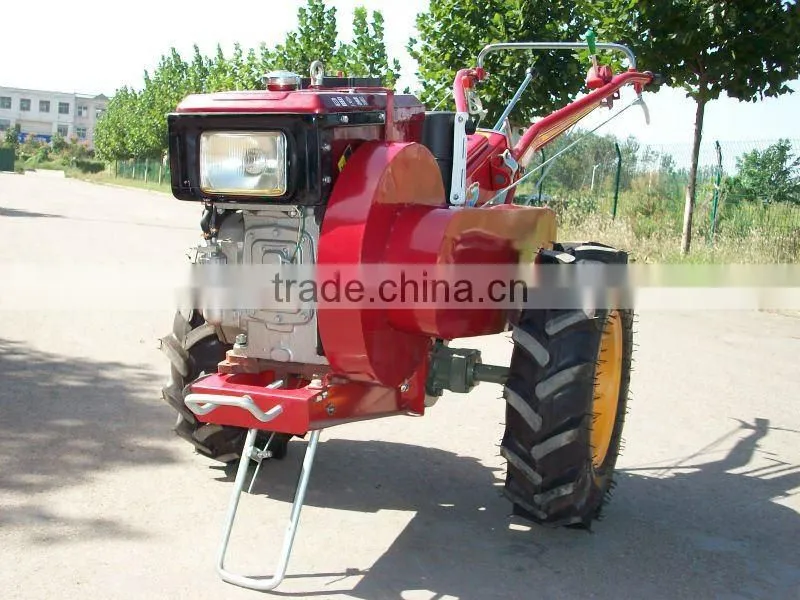walking tractor --hand tractor --2 wheel tractor