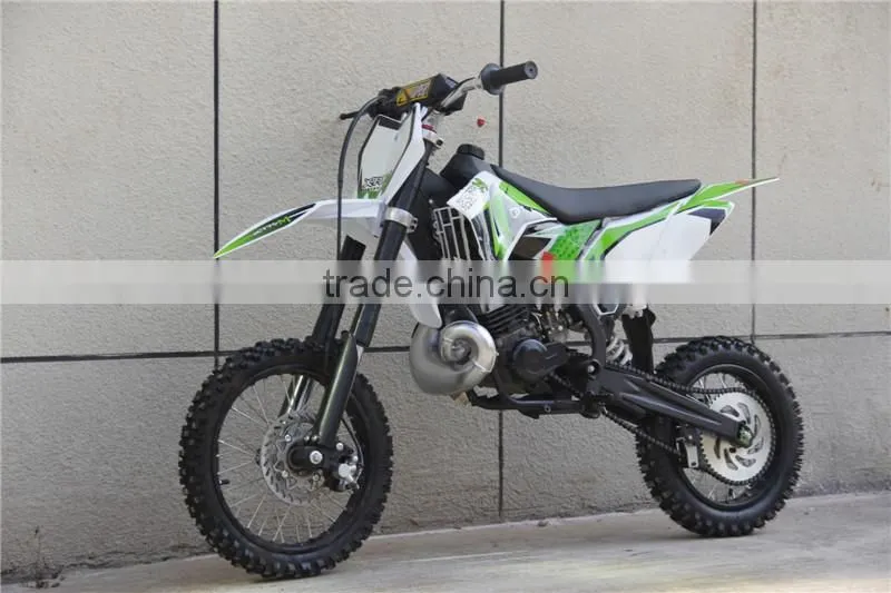 China 65cc Dirt Bike For Sale Cheap 65cc Dirt Bike Made In China MC-642