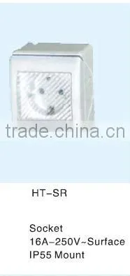 HEIGHT HOT SALE weather protected switch WITH HIGH QUAQLITY