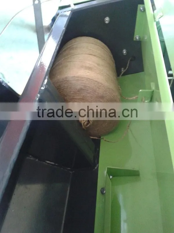 Round baler Model 9YK-8070