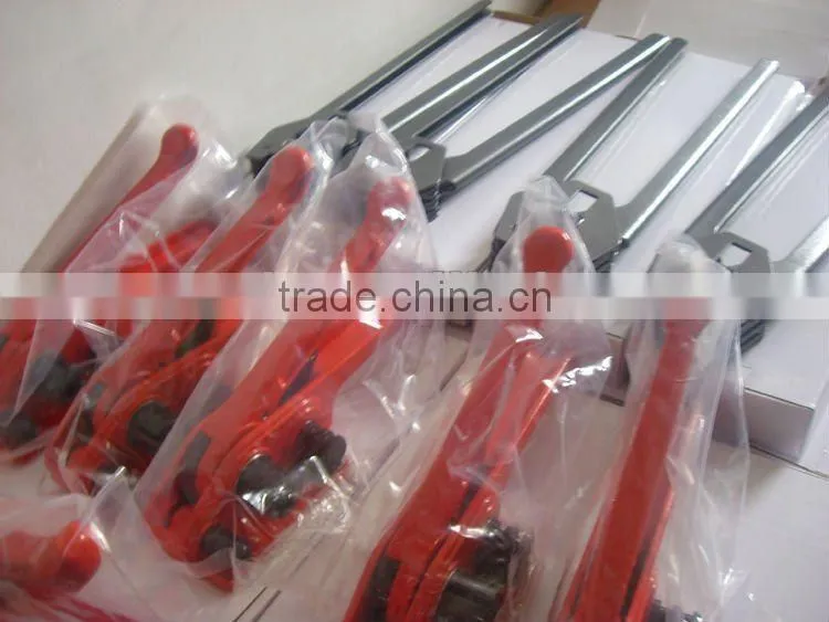 P-19/C360 banknote strapping machines