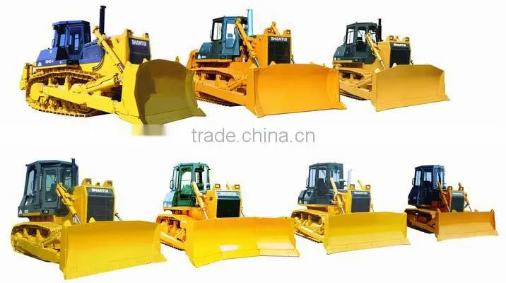 SHANTUI SD52 SERIES :SD52-5 BULLDOZER