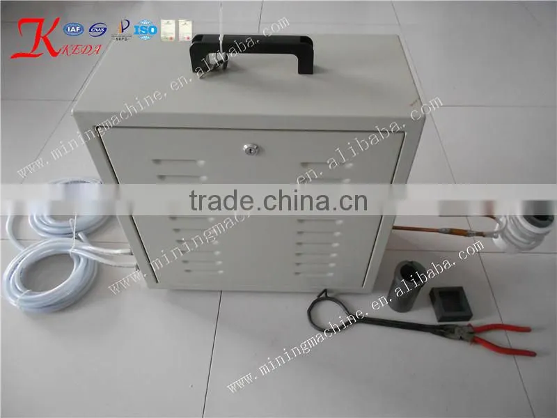 laboratory induction furnace for sale