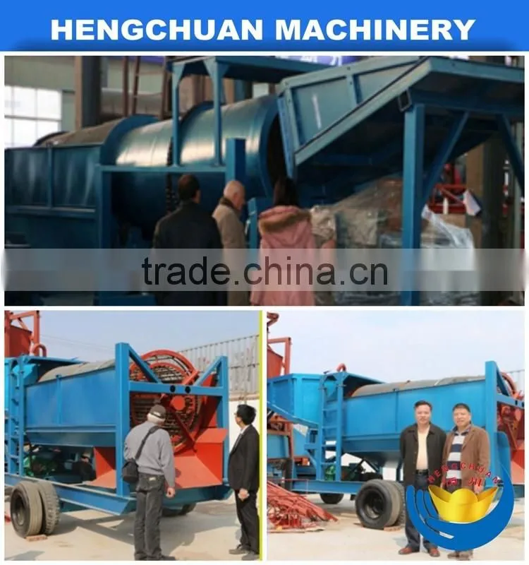 2017 most popular gold concentrate ore