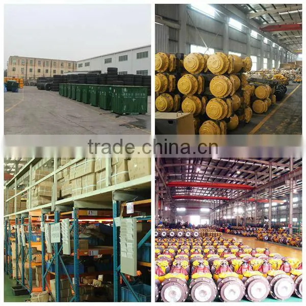 Hot selling JinGong WHEEL LOADER LW500KL FOR STONE BLOCK