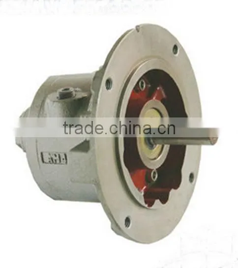 Vertical Type Cast Iron Vane Pneumatic Motor