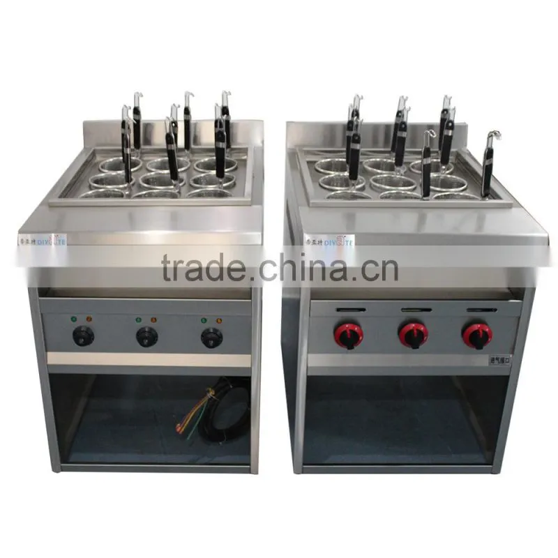 Counter Top Commercial Electric Electric Power Multipurpose Hotel Restaurant Cooker for Hotel Restaurant