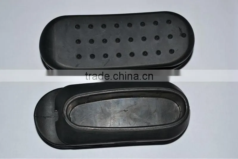 silicone butts for gun,rubber stocks for gun
