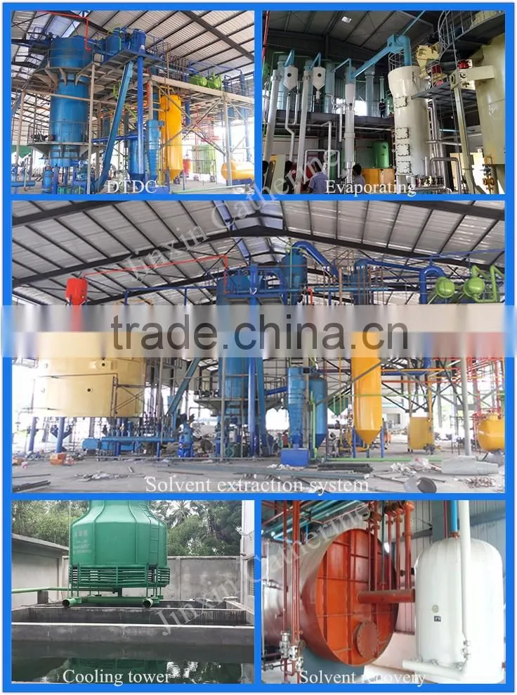 ALIBABA Manufacturer High Quality coconut oil expeller machinery