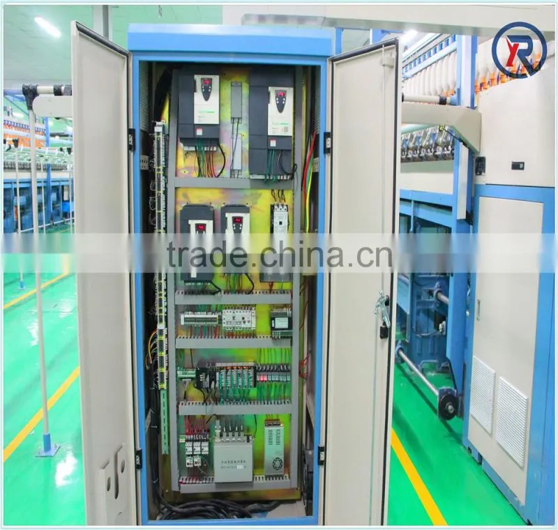 Taihang Roving frame machine