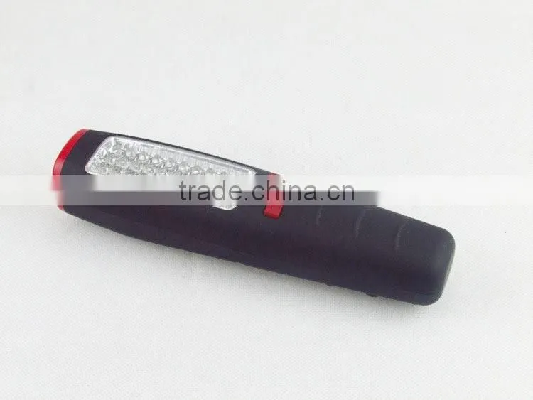 led work light emergency work light multi-function working lamp