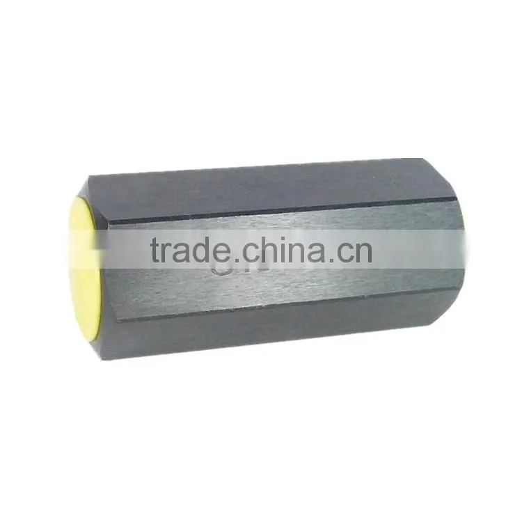 hydraulic bypass valve