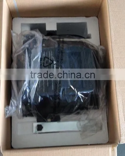 Convenient protable DC 12V/24V electric winch 3500lb