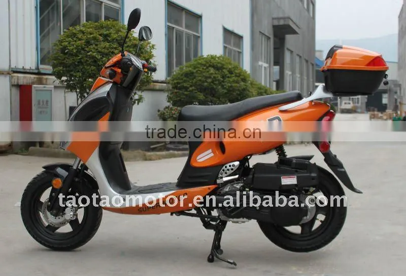 POWERMAX II 50cc/80cc Popular Model