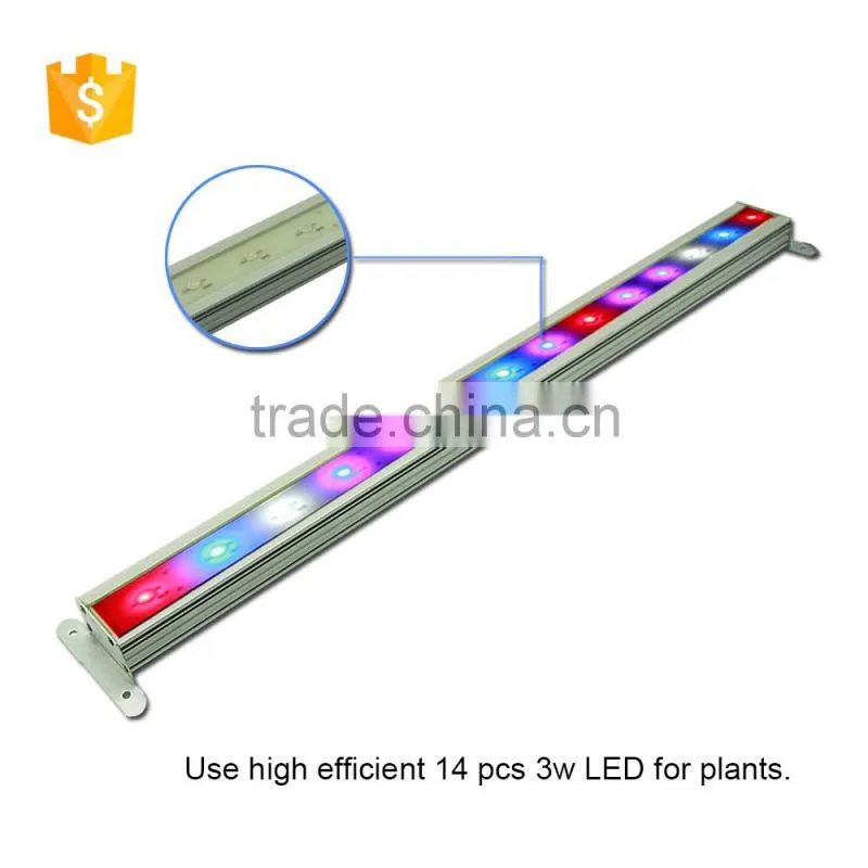 GEHL 32W fish tank led light aquarium light bar