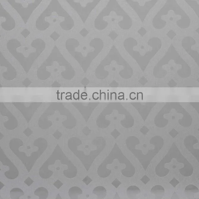 PVC translucent window film