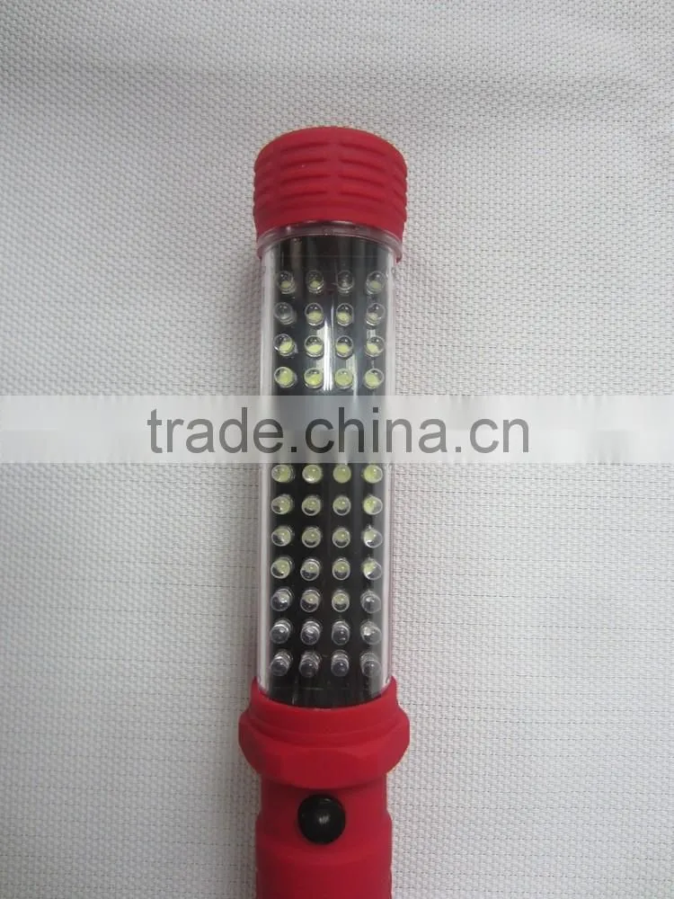 Powerful LED Night Light With Long Handle