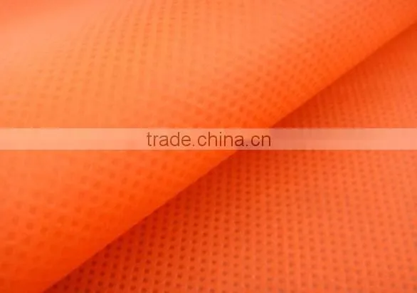 100% PP Spun-Bonded NonWoven Fabric
