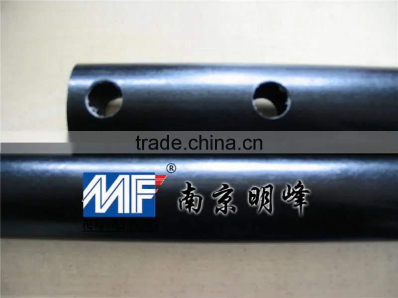 fiberglass eliptical tube for chain saw