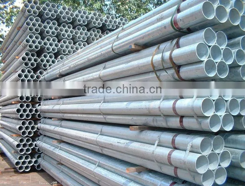 api 5l grb gas engine exhaust steel pipes