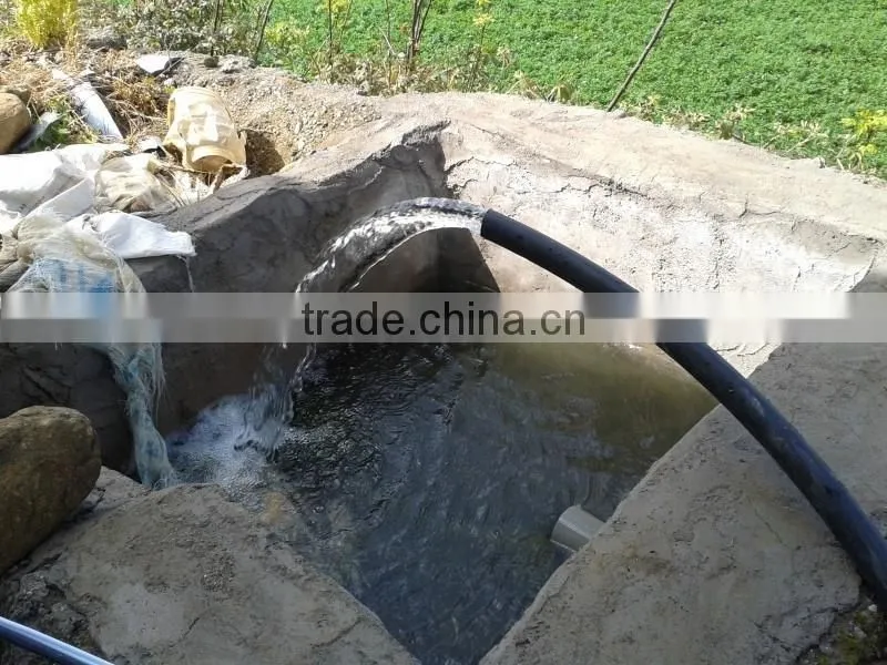 7.5KW & 11KW solar pump inverter with MPPT controller for solar water pumping system