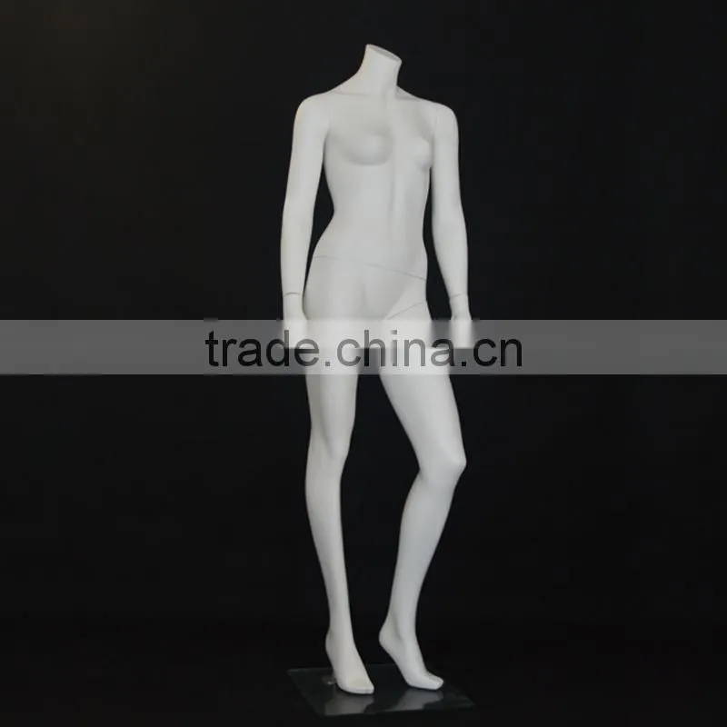 The fashion adjustable big hips sex female mannequin for display