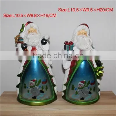 2016 artificial tall led snowmans