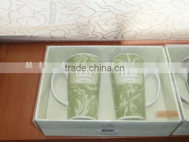Haonai wholesale japanese sake set with customized printing