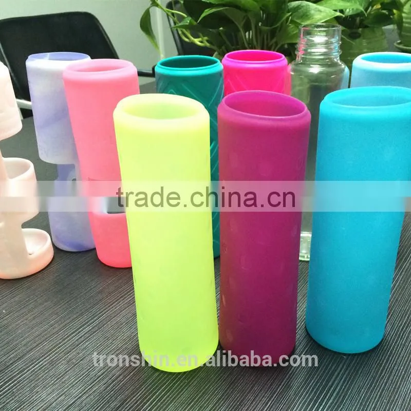 spring season hot sale factory price silicone sleeve