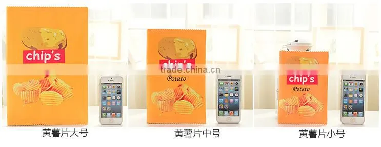 Q1101 Household cortical envelope personality handbag