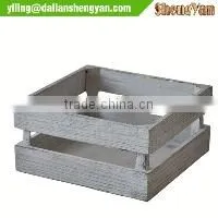 Large Pallet Planters Box Christchurch for Tress