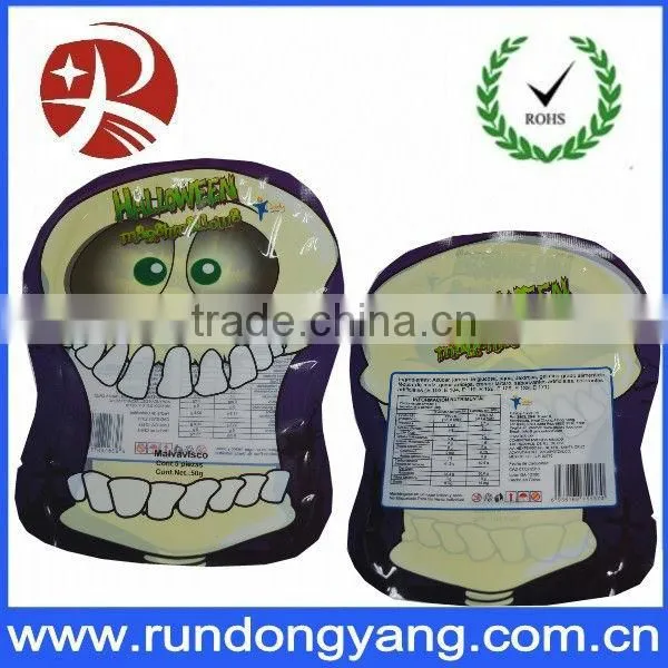 2013 Promotional halloween bag for gift